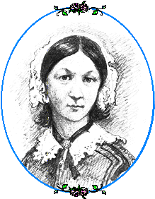 of Florence Nightingale I