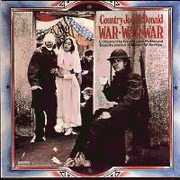 [War . War . War Cover]